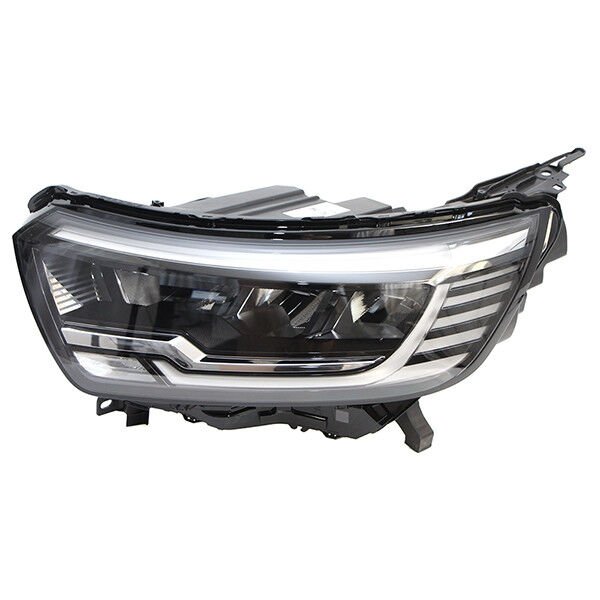 Kangoo 4-IV E-Tech Sol Far Lambası (Full Led) 2020-> 260608525R-Renault Mais