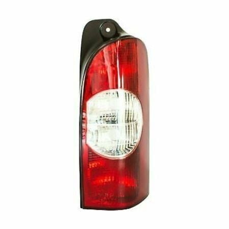 Master 2-II Sağ Arka Stop Lambası (2003-2010)  8200171478 -Tyc