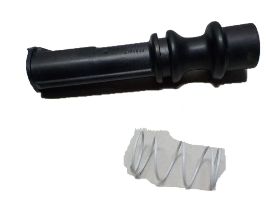 Megane 3-III Fluence Vites Kol Kilit Ve Yayı 7701479038 -Renault Mais