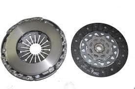 Duster 2-II Duster 3-III Debriyaj Seti (Baskı Balata) 1.0 Tce H4D 302058718R-302051336R -Valeo