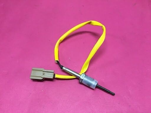 Master 3-III Turbo Isı Kaptörü (Sıcaklık Sensörü) 2.3 Dci M9T 8200930751 -İthal
