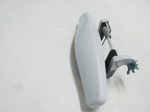 Clio 2-II Thalia Sol Dış Kapı Kolu (2009-2012) 806079755R -Renault Mais