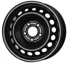 Express Combi Jant 15 İnç 5 Bijon 2020-> 403005262R -Renault Mais