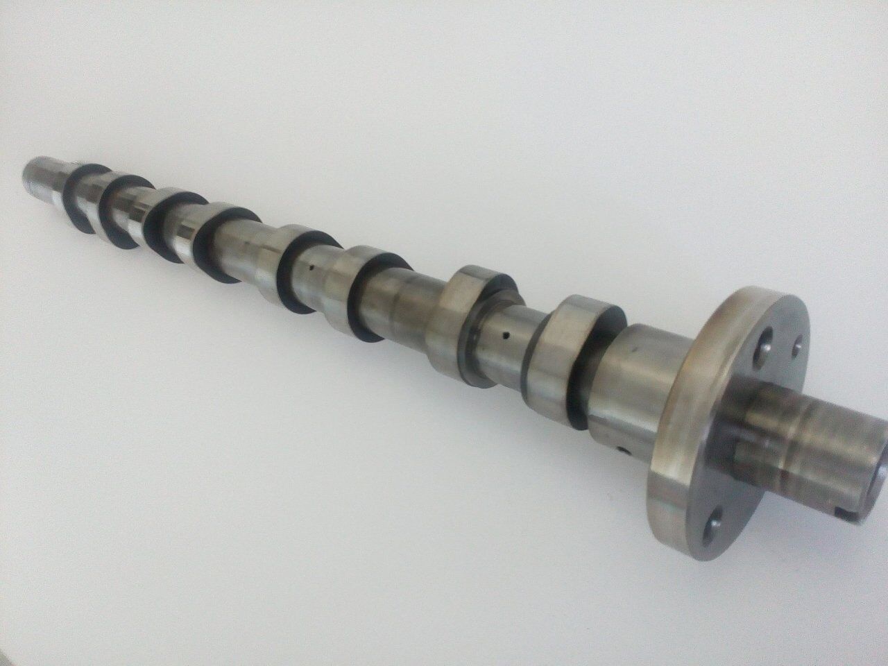 Trafic 3-III Megane 4-IV Talisman Emme Eksantrik Mili 1.6 Dci R9M 130011597R -Renault Mais