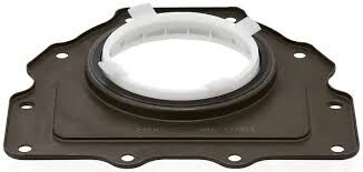 Trafic 3-III Kadjar Koleos 2-II Krank Arka Keçesi Saclı 1.6 Dci R9M 122977139R -Renault Mais