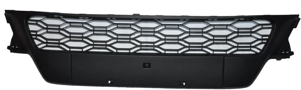 Sandero 2-II Stepway Ön Tampon Panjuru Izgarası (2016-2020) 622541081R-622541693R -Renault Mais