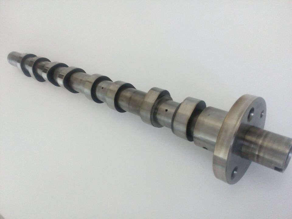 Trafic 3-III Megane 4-IV Talisman Egzos Eksantrik Mili 1.6 Dci R9M 130015174R -Renault Mais