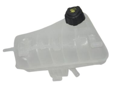 Kangoo 3-III 4-IV Radyatör Genleşme Yedek Su Deposu 1.5 Dci K9K Euro 6 217101312R -Renault Mais