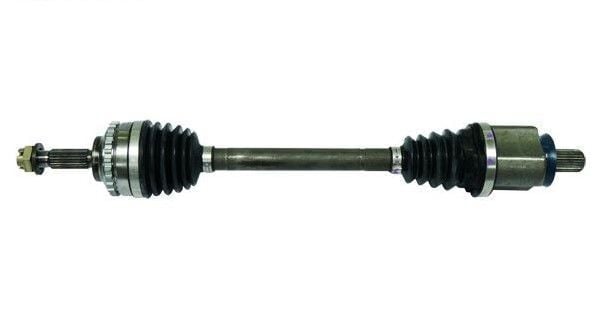 Clio 2-II Hatcback Otomatik Aks Sol (Komple) 1.4-1.6 8V 16V K4M-K4J-K4M 8200531844-8200235096-İthal