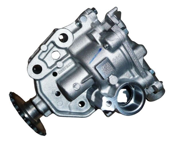 Master 3-III Yağ Pompası 2.3 Dci M9T 8201080740-150002040R -Renault Mais