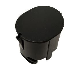 Lodgy Tavan Çıtası Çubuğu Kapağı (Tapası) (2013-2020) 601966190R -Renault Mais