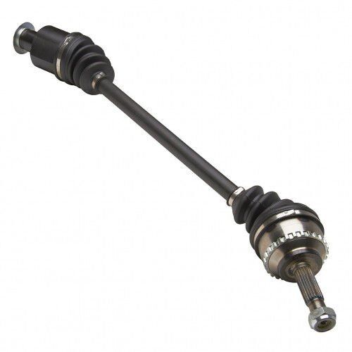 Clio 2-II Hatcback Otomatik Aks Sağ (Komple) 1.4-1.6 8V 16V K4M-K4J-K7M 8200107090-7700114751 -Gsp