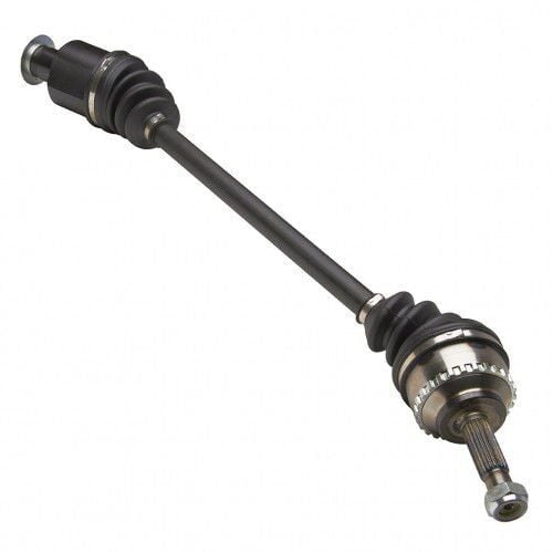 Clio 2-II Hatcback Otomatik Aks Sağ (Komple) 1.4-1.6 8V 16V K4M-K4J-K7M 8200107090-7700114751 -Gsp
