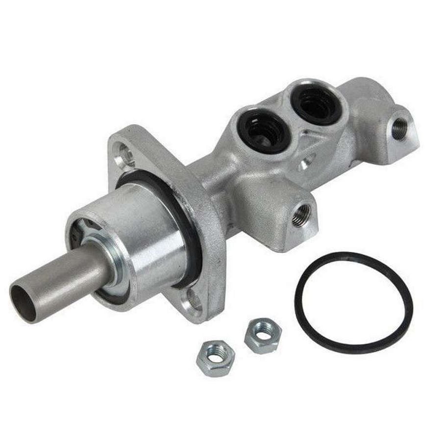 Clio 3-III Modus Fren Ana Merkezi (Abs'li) (2004-2012) 7701208838 -Renault Mais