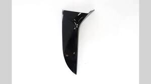 Captur 2-II Sol Arka Cam Direk Çıtası 2020-> 960332268R-Renault Mais