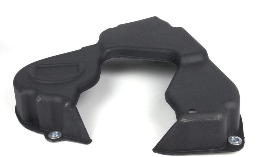 Laguna 2-II Trafic 2-II Eksantirik Triger Kapağı 1.9 Dci F9Q 7700116265 -Gua