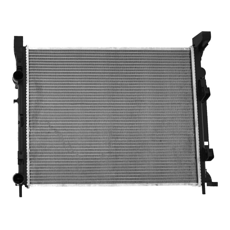 Kango 3-III Motor Su Radyatörü Klimalı Tip 1.5 Dci K9K (2008-2020) 8200455801 -Renault Mais