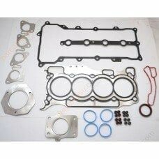 Megane 4-IV Üst Motor Conta Takım 1.6 16V H4M (2016-2019) 101013490R -Renault Mais