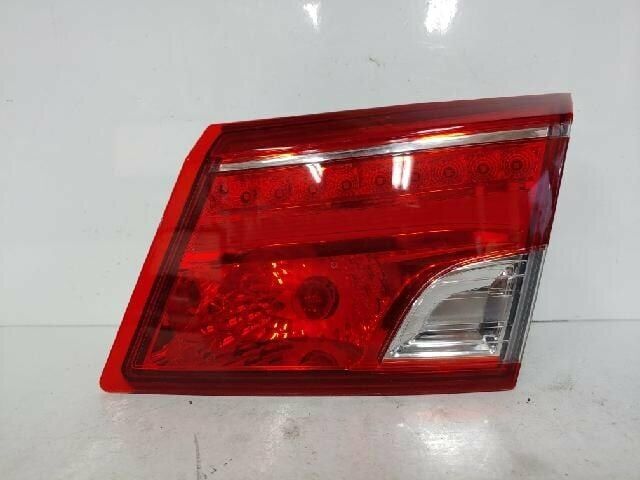 Latitude Sağ Stop İç Lambası (2008-2015) 265503333R -Renault Mais