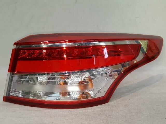 Latitude Sağ Stop Dış Lambası (2008-2015) 265502071R -Renault Mais
