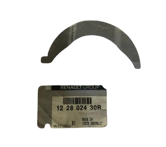 Megane 4-IV Kadjar Austral Gezi Ay (Kenar Yatak) Adet 1.3 Tce H5H 122802430R -Renault Mais