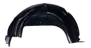 Kango 3-III Sol Arka Çamurluk Davlumbazı (2008-2020) 767498988R-8200436742 -Yerli Kaporta