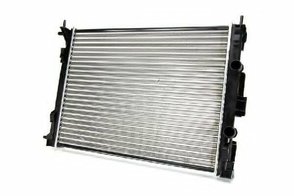 R19 Europa Motor Su Radyatörü Klimasız 1.4-1.6 Karbüratörlü 7702247467 -Mga