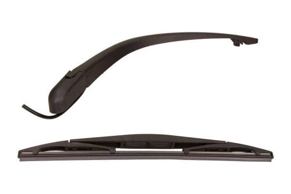 Twingo Arka Silgi Silecek Kolu+ Süpürge 7701040570 -Yerli Üretim