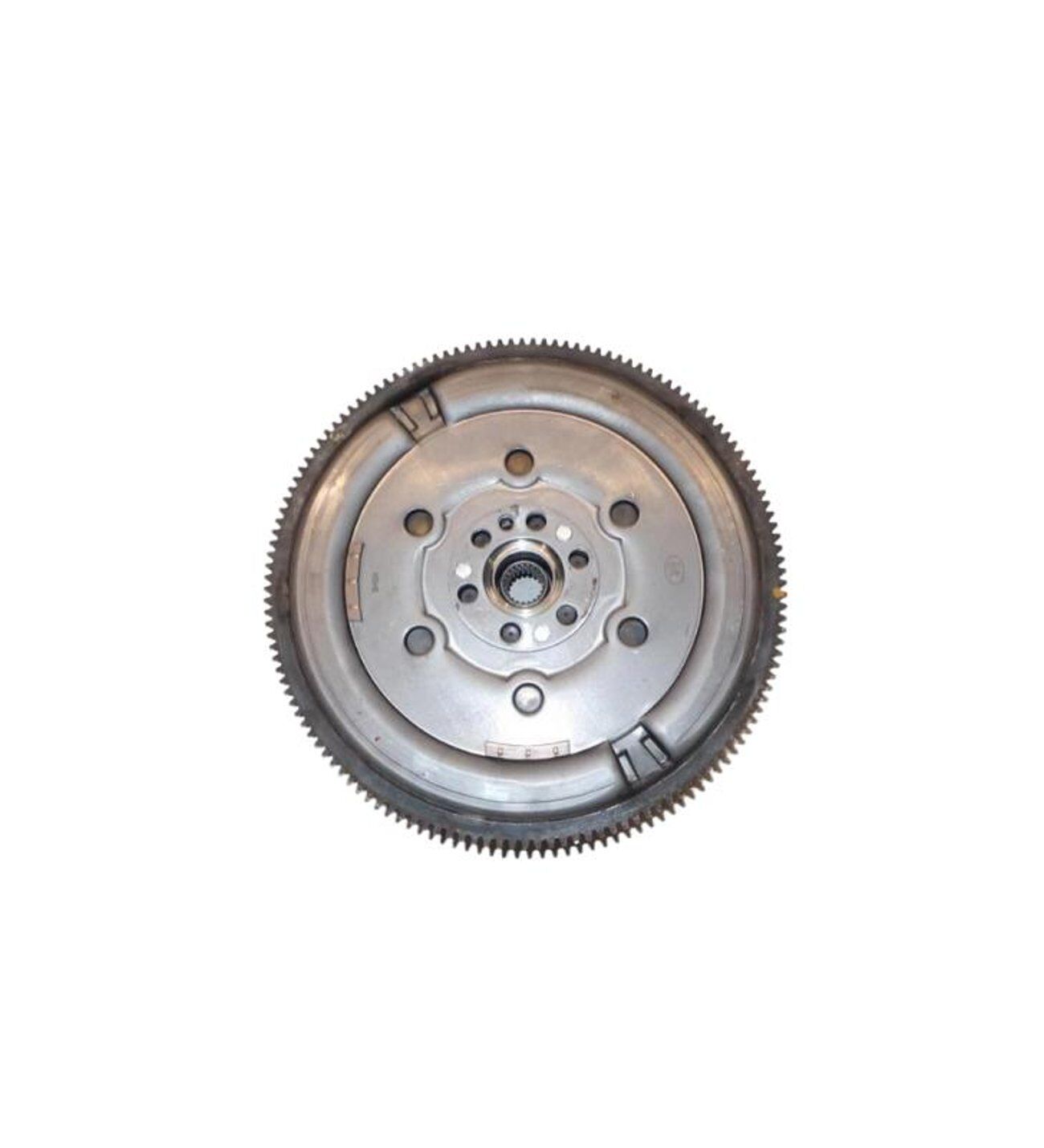 Duster 2-II Motor Volanı (Volant) 1.3Tce H5H Manuel TL4 123104593R-123100461R -Renault Mais