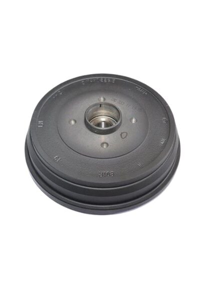 Dokker Arka Fren Kampanası (Rulmanlı) 1.5 Dci K9K (2013-2020) 432006307R -İthal