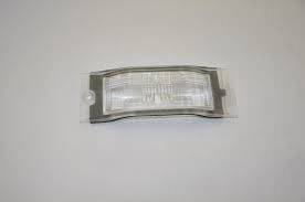 Dokker Plaka Lambası (2013-2020) 8200508261 -Renault Mais