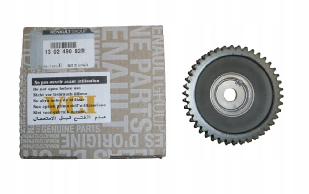 Logan 2-II Sandero 2-II Eksantrik Dişlisi 0.9 Tce H4B 130249082R -Renault Mais