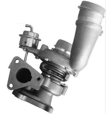 Megane 1-I Laguna 1-I Trafic 2-II Turbo Kompresör 1.9 Dti F9Q 7701473551-7701471634 -Gua Turbo