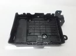 Megane 2-II Akü Alt Tablası Bakaliti (2003-2005) 8200166032 -Renault Mais