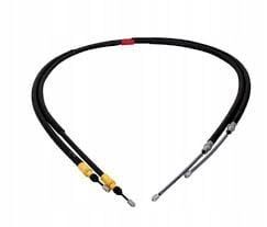 Espace 3-III El Fren Teli Halatı Kampanalı Takım 6025370468 -Seim