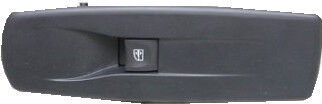 Laguna 3-III Sağ Ön Kapı Cam Düğmesi Paneli (2008-2015) 809600750R -Renault Mais