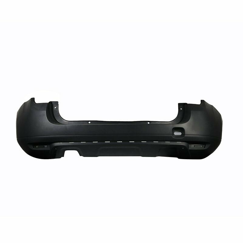 Duster 1-I Arka Tampon (2009-2017) 850220033R -Yerli Kaporta