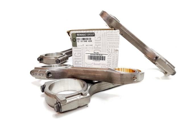 Master 3-III Piston Kolu (Takım) 2.3 Dci M9T (2010-2020) 121004942R -Renault Mais