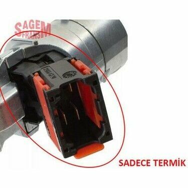 Master 3-III Kontak Termiği Sivici 8200214168 -Sagem