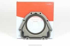 Laguna 3-III Latitude Koleos 1-I 2-II Krank Arka Keçesi 2.0 Dci M9R 7701476859-122975635R -Corteco