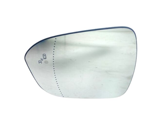 Megane E-Tech Austral Sol Ayna Camı 2022-> 963663523R - Renault Mais