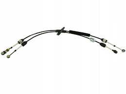 Master 3-III Vites Kumanda Teli Kablosu Tek Teker (2010-2020) 8201083201 -Renault Mais