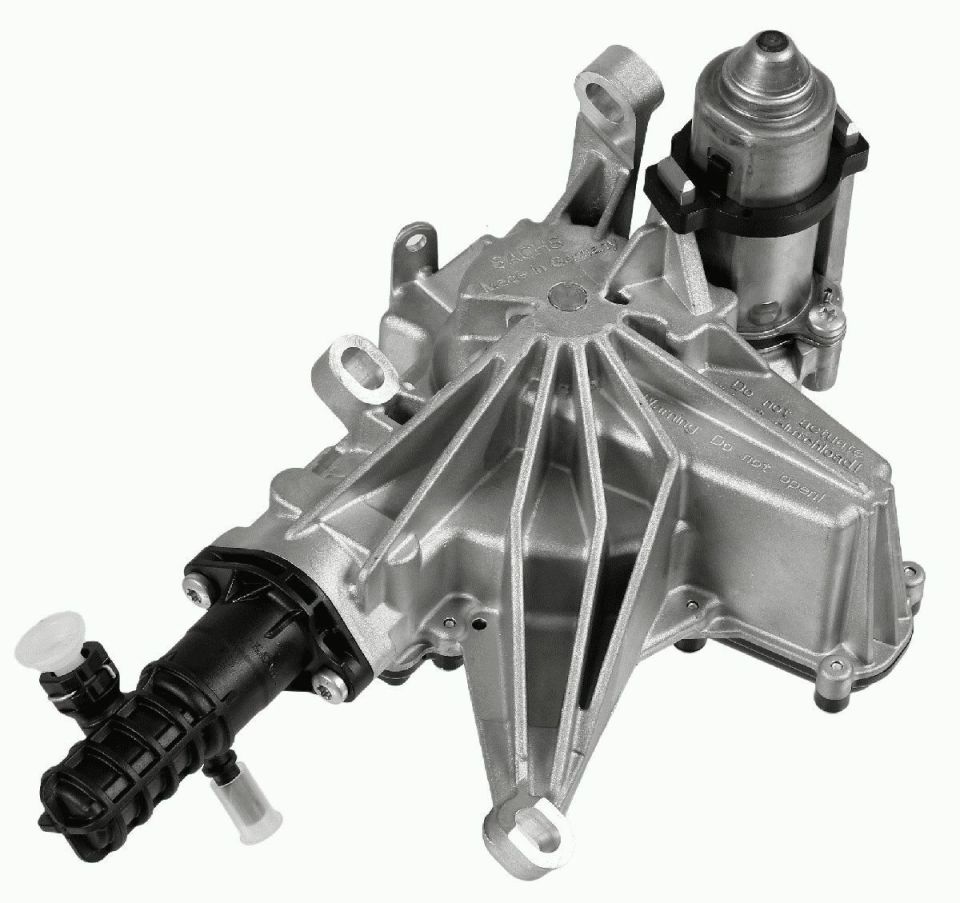 Clio 2-II Symbol Sandero 2-II Otomatik Vites Motoru TS4 309101280R -Sachs