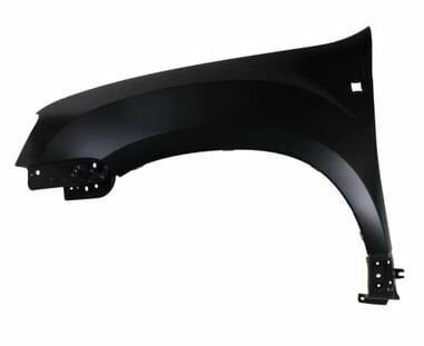 Duster 1-I Sol Ön Çamurluk (2009-2017) 631012718R -Renault Mais