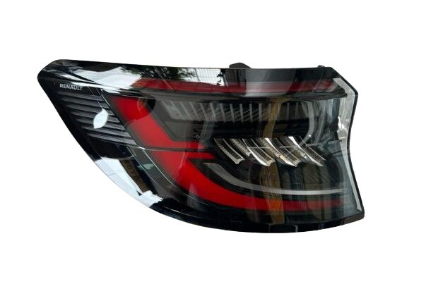 Austral Sol Arka Dış Stop Lambası 2022-> 265550837R - Renault Mais