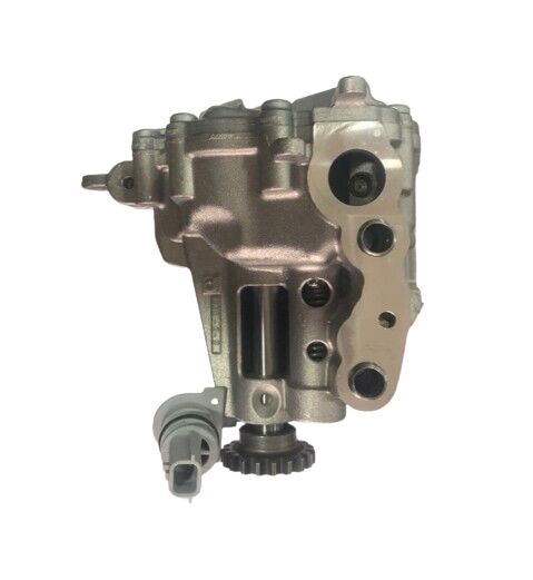 Duster 2-II Duster 3-III Yağ Pompası 1.3 Tce H5H-1.0 Tce H4D 150008447R -Renault Mais