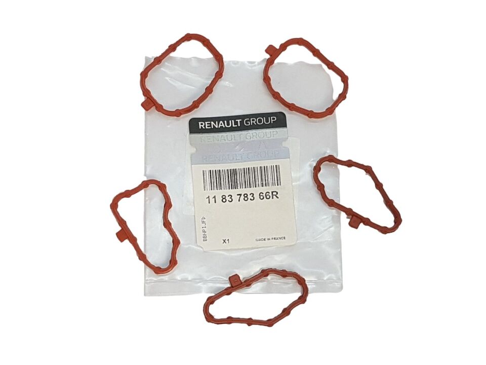 Master 4-IV Üst Kapak Yağ Dekandör Contası 2.3 Dci M9T 2020-> 118378366R -Renault Mais