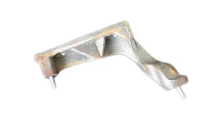 Kadjar Katalizör Bağlantı Ayağı Sportu (2013-2022) 208172711R -Orjinal Yedek Parça