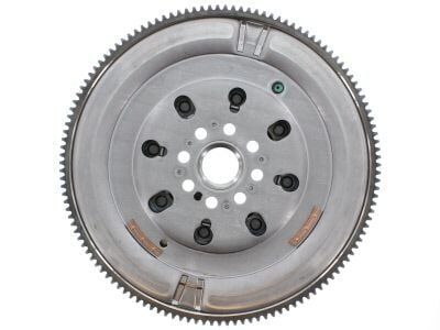 Laguna 3-III Latitude Motor Volan (Volant) 2.0 Dci M9R 7701477461-7701478676-7701478942 -Luk