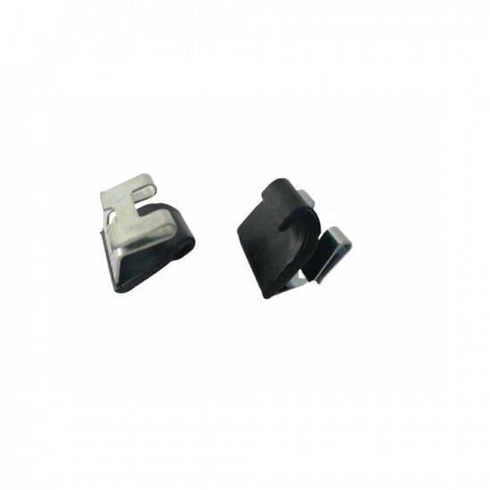 Megane 2-II Arka Kapı Perde Klipsi (2003-2010) 8200163859 -Renault Mais